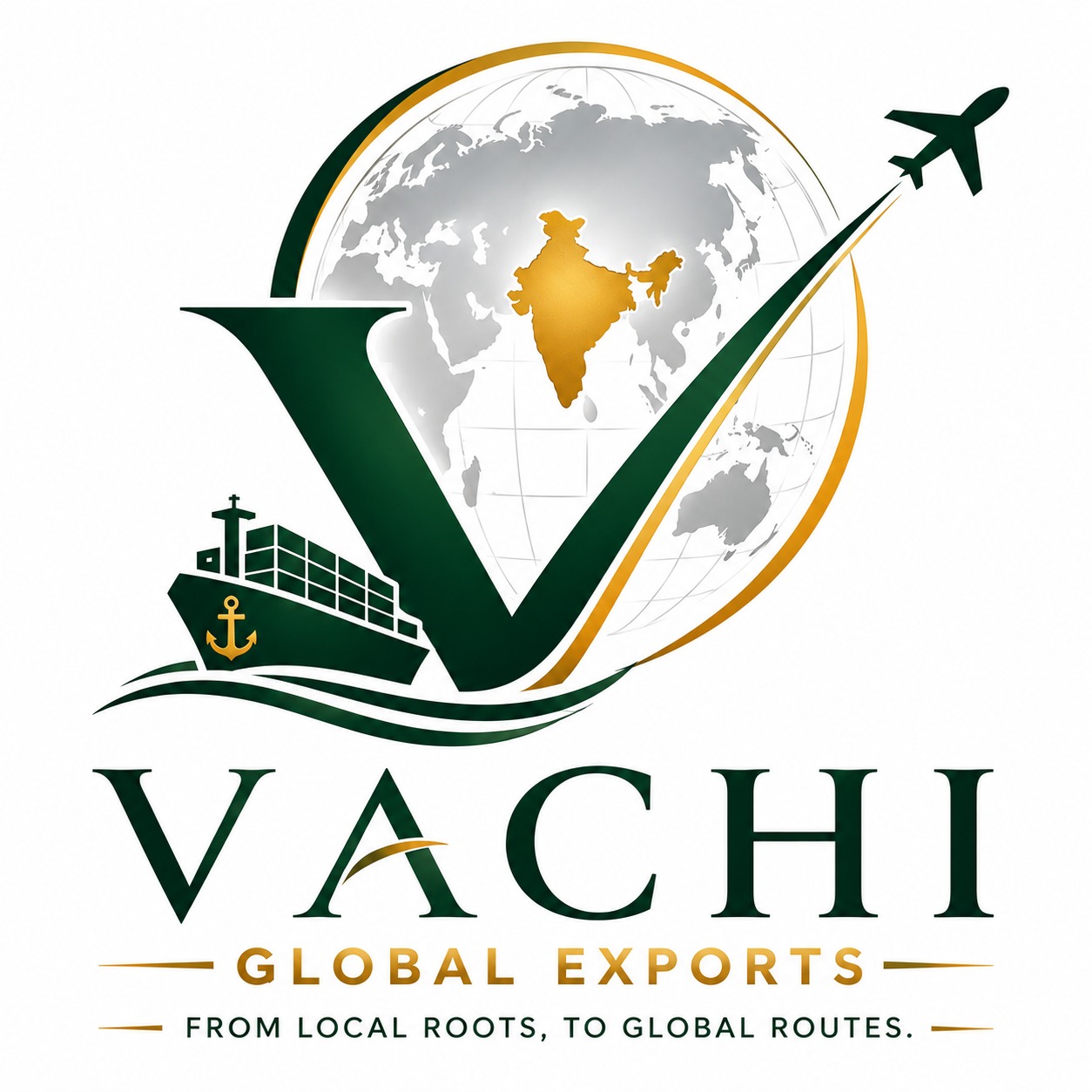 VACHI GLOBAL EXPORTS